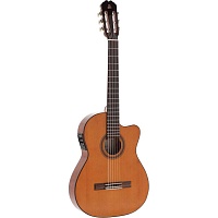 Классическая гитара Admira Malaga-EC Thin Body