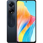 Смартфон Oppo A98 5G 8/256Gb Cool Black