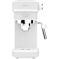 Кофеварка рожковая Cecotec Cafelizzia 790 White CCTC-01650 (8435484016506) Кофеварка рожковая Cecotec Cafelizzia 790 White CCTC-01650 (8435484016506)
