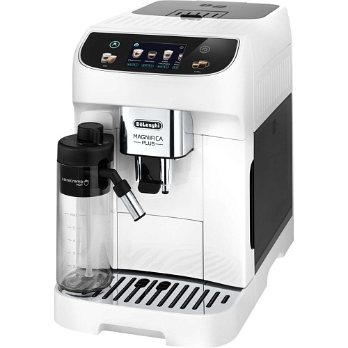 Кофемашина Delonghi Magnifica Plus ECAM320.60.W