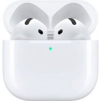 Наушники Apple AirPods 4 (MXP63) Витрина Наушники Apple AirPods 4 (MXP63) Витрина