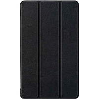 Чехол-книжка ArmorStandart Smart Case для Lenovo Tab M8 (Gen 4) Black (ARM65578) Чехол-книжка ArmorStandart Smart Case для Lenovo Tab M8 (Gen 4) Black (ARM65578)