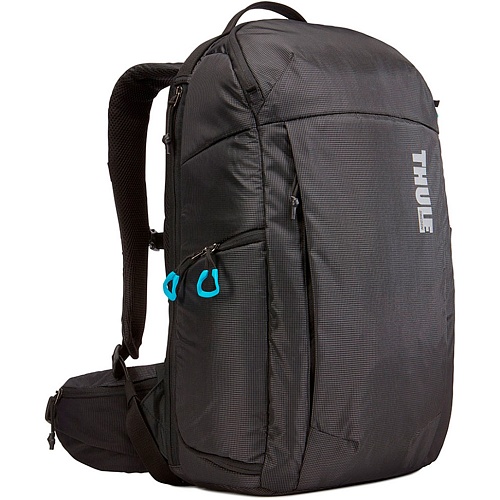 Рюкзак для фотоапарата Thule Aspect DSLR Black (TAC-106) - придбати в Дніпрі, Україні: ціна, характеристики | інтернет-магазин TOUCH