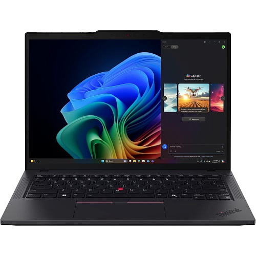 Ноутбук Lenovo ThinkPad T14 Gen 6 (21QJ00DRGE)