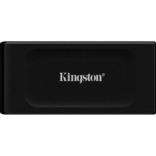 Внешний SSD накопитель Kingston XS1000 1TB (SXS1000/1000G)