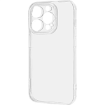Чехол Baseus Simple Series 2 Case для Apple iPhone 15 Pro Transparent