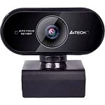 Веб-камера A4Tech PK-930HA USB Black