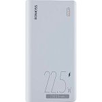 Внешний аккумулятор Romoss Sense6F 20000mAh 22.5W White (PPH80-611-1133H) 