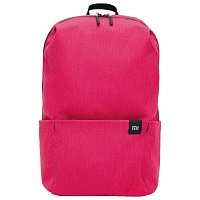 Рюкзак Xiaomi Mi Colorful Small Backpack (Pink) Рюкзак Xiaomi Mi Colorful Small Backpack (Pink)