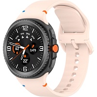 Ремінець ArmorStandart для Samsung Galaxy Watch8/8 Classic (20x113mm) Light Pink (ARM86866) - придбати в Дніпрі, Україні: ціна, характеристики | інтернет-магазин TOUCH