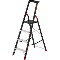 Стремянка Intertool LT-0054 Стремянка Intertool LT-0054