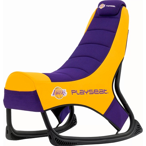 Консольне крісло Playseat Champ NBA LA Lakers (NBA.00272) - придбати в Дніпрі, Україні: ціна, характеристики | інтернет-магазин TOUCH