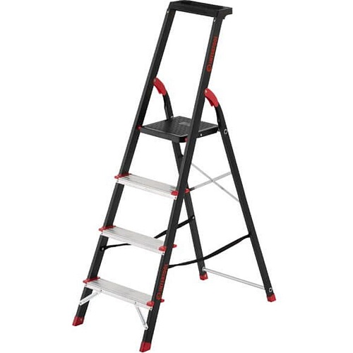 Стремянка Intertool LT-0054