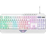 Клавиатура 2E Gaming KG315 RGB USB UA White (2E-KG315UWT)