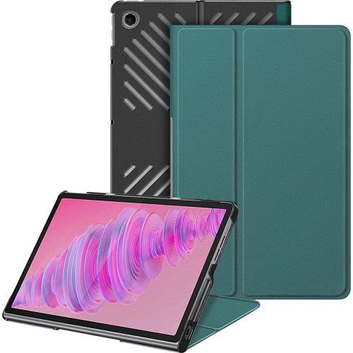 Чехол-книжка BeCover Smart Case для Lenovo Tab Plus 11.5" Dark Green (711840)