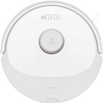 Робот-пылесос RoboRock Vacuum Cleaner Q8 Max White