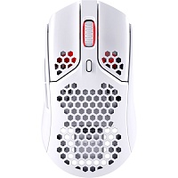 Мышь HyperX Pulsefire Haste Wireless White (4P5D8AA) Мышь HyperX Pulsefire Haste Wireless White (4P5D8AA)
