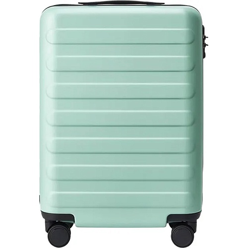 Чемодан 90FUN NINETYGO Business Travel Luggage 28" Green (6941413216821)