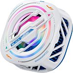 Кулер для смартфона Black Shark Magnetic Cooler 3 Pro White