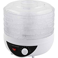 Сушарка для овочів та фруктів Esperanza Chanterelles EKD002 - придбати в Дніпрі, Україні: ціна, характеристики | інтернет-магазин TOUCH Сушарка для овочів та фруктів Esperanza Chanterelles EKD002 - придбати в Дніпрі, Україні: ціна, характеристики | інтернет-магазин TOUCH