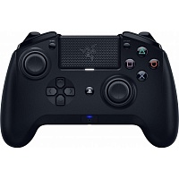 Геймпад Razer Raiju Tournament Edition for PS4 Black (RZ06-02610400-R3G1) - придбати в Дніпрі, Україні: ціна, характеристики | інтернет-магазин TOUCH Геймпад Razer Raiju Tournament Edition for PS4 Black (RZ06-02610400-R3G1) - придбати в Дніпрі, Україні: ціна, характеристики | інтернет-магазин TOUCH