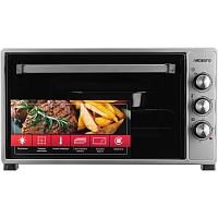 Настільна електрична духовка Ardesto MEO-N48GR - придбати в Дніпрі, Україні: ціна, характеристики | інтернет-магазин TOUCH