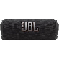 Портативная акустика JBL Flip 7 Black (JBLFLIP7BLK)