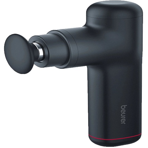 Перкусійний масажер Beurer MG 79 Massage Gun Sensitive (10218) - придбати в Дніпрі, Україні: ціна, характеристики | інтернет-магазин TOUCH