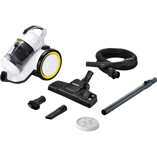 Пилосос Karcher VC 3 ERP (1.198-053.0) - придбати в Дніпрі, Україні: ціна, характеристики | інтернет-магазин TOUCH