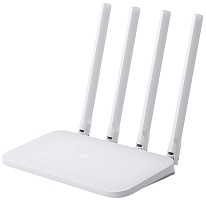 Беспроводной маршрутизатор (роутер) Xiaomi Mi WiFi Router 4A (DVB4210CN)