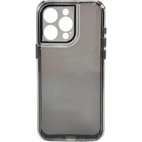 Чехол Space III Case для Apple iPhone 16 Pro Black