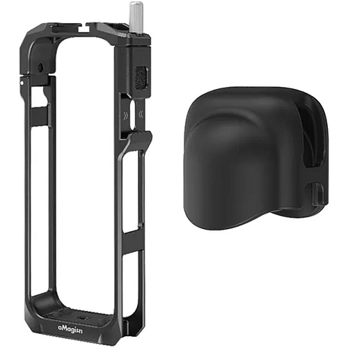 Рамка aMagisn PF01 для Insta360 X5 - придбати в Дніпрі, Україні: ціна, характеристики | інтернет-магазин TOUCH Рамка aMagisn PF01 для Insta360 X5 - придбати в Дніпрі, Україні: ціна, характеристики | інтернет-магазин TOUCH