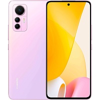 Смартфон Xiaomi 12 Lite 8/128GB Pink Global EU - придбати в Дніпрі, Україні: ціна, характеристики | інтернет-магазин TOUCH Смартфон Xiaomi 12 Lite 8/128GB Pink Global EU - придбати в Дніпрі, Україні: ціна, характеристики | інтернет-магазин TOUCH