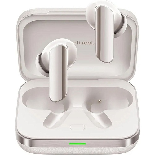 Наушники Realme Buds Air 7 Pro Glory Beige