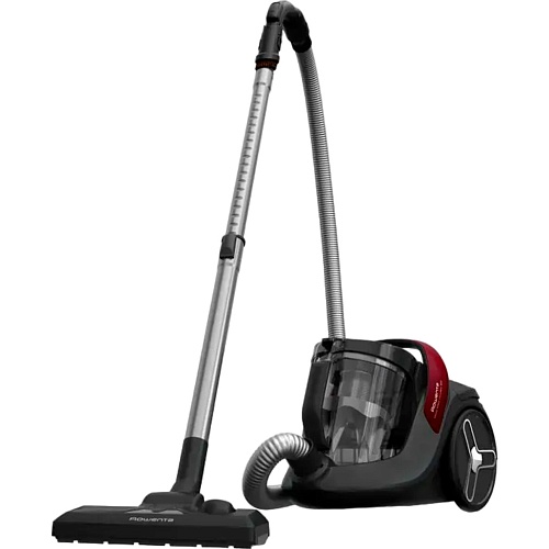 Пилосос Rowenta Green Force Cyclonic Max RO7B13EA - придбати в Дніпрі, Україні: ціна, характеристики | інтернет-магазин TOUCH