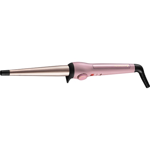 Плойка для волос Remington Coconut Smooth CI5901