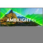 Телевізор Philips Ambilight 55'' LED 4K (55PUS8319) EU 