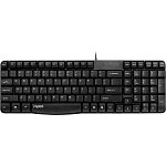 Клавіатура Rapoo N2400 Black