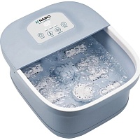 Массажер NAIPO Foot Spa 01 Gray (NPFT-SPA01)