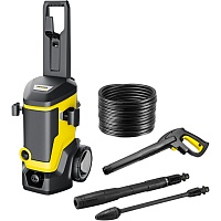 Мойка высокого давления Karcher K 7 WCM (1.317-400.0) Мойка высокого давления Karcher K 7 WCM (1.317-400.0)