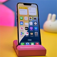Смартфон Apple iPhone 13 Pro 128GB Sierra Blue (2149) Б/У Смартфон Apple iPhone 13 Pro 128GB Sierra Blue (2149) Б/У