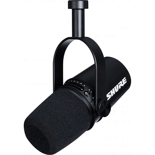 Микрофон Shure MV7