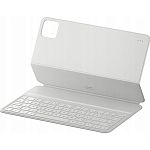 Чохол-клавіатура Xiaomi Keyboard Case для Xiaomi Pad 6/6 Pro White
