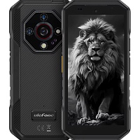 Смартфон Ulefone Armor X32 Pro 8/256GB Future Black Смартфон Ulefone Armor X32 Pro 8/256GB Future Black