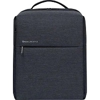 Рюкзак Xiaomi Mi Minimalist Urban Backpack 2 Dark Gray (DSBB03RM) Рюкзак Xiaomi Mi Minimalist Urban Backpack 2 Dark Gray (DSBB03RM)