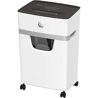 Шредер HP OneShred 15CC (2803)