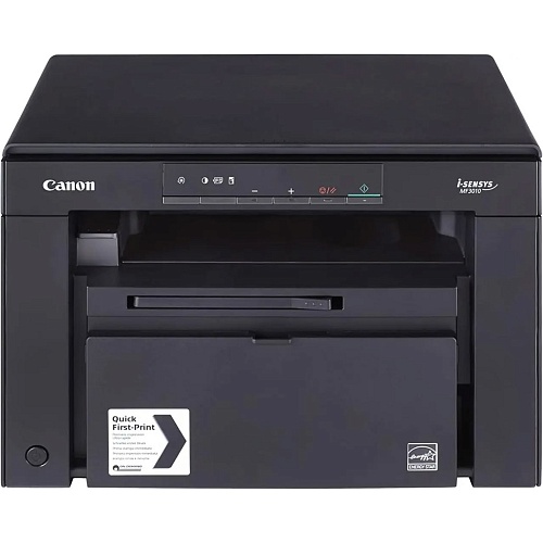 БФП Canon i-SENSYS MF3010 (5252B004) - придбати в Дніпрі, Україні: ціна, характеристики | інтернет-магазин TOUCH