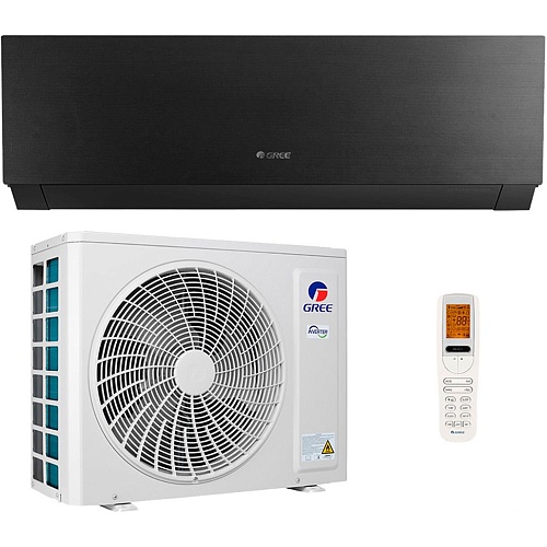 Сплит-система GREE Clivia GWH24AUDXF-K6DNA1A 