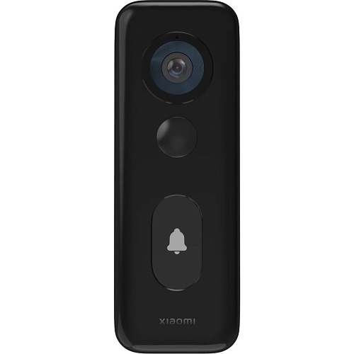 Дверной звонок Xiaomi Smart Doorbell 3S (BHR7068GL)