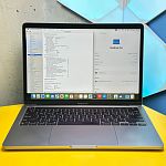 Ноутбук Apple MacBook Pro 13" Space Gray 2020 MYD92 (Q05F) - Б/У